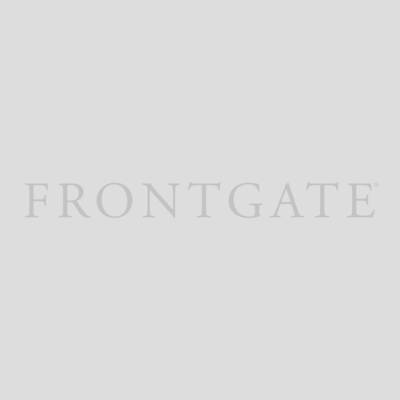 Frontgate Logo - Water & Dirt Shield Regency Mat | Frontgate