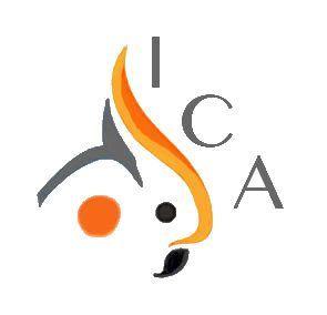 Cockatiel Logo - International Cockatiel Association