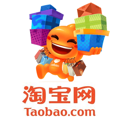 Taobao.com Logo - Logo Taobao PNG Transparent Logo Taobao.PNG Images. | PlusPNG