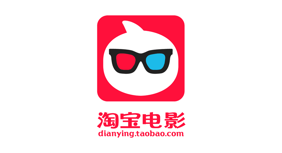 Taobao.com Logo - 农村淘宝cun.taobao.com Logo Download - AI - All Vector Logo