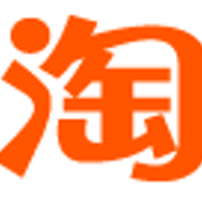 Taobao.com Logo - Taobao.com
