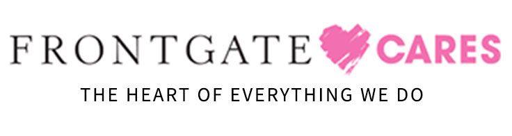 Frontgate Logo - Frontgate Store at Legacy West | Plano, Texas