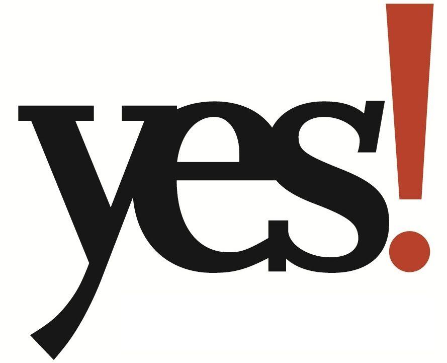 Yes Logo - Yes (logo) | allthingslearning