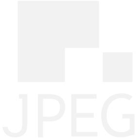 Jpeg Logo - JPEG - Contact & Branding