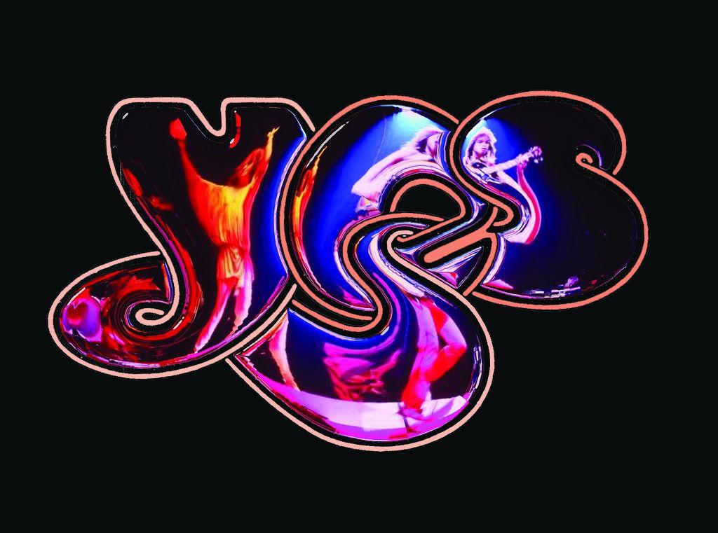 Yes Logo - Yes Logo- Detail | Enjoy Yesheads! | TheMightyEye | Flickr