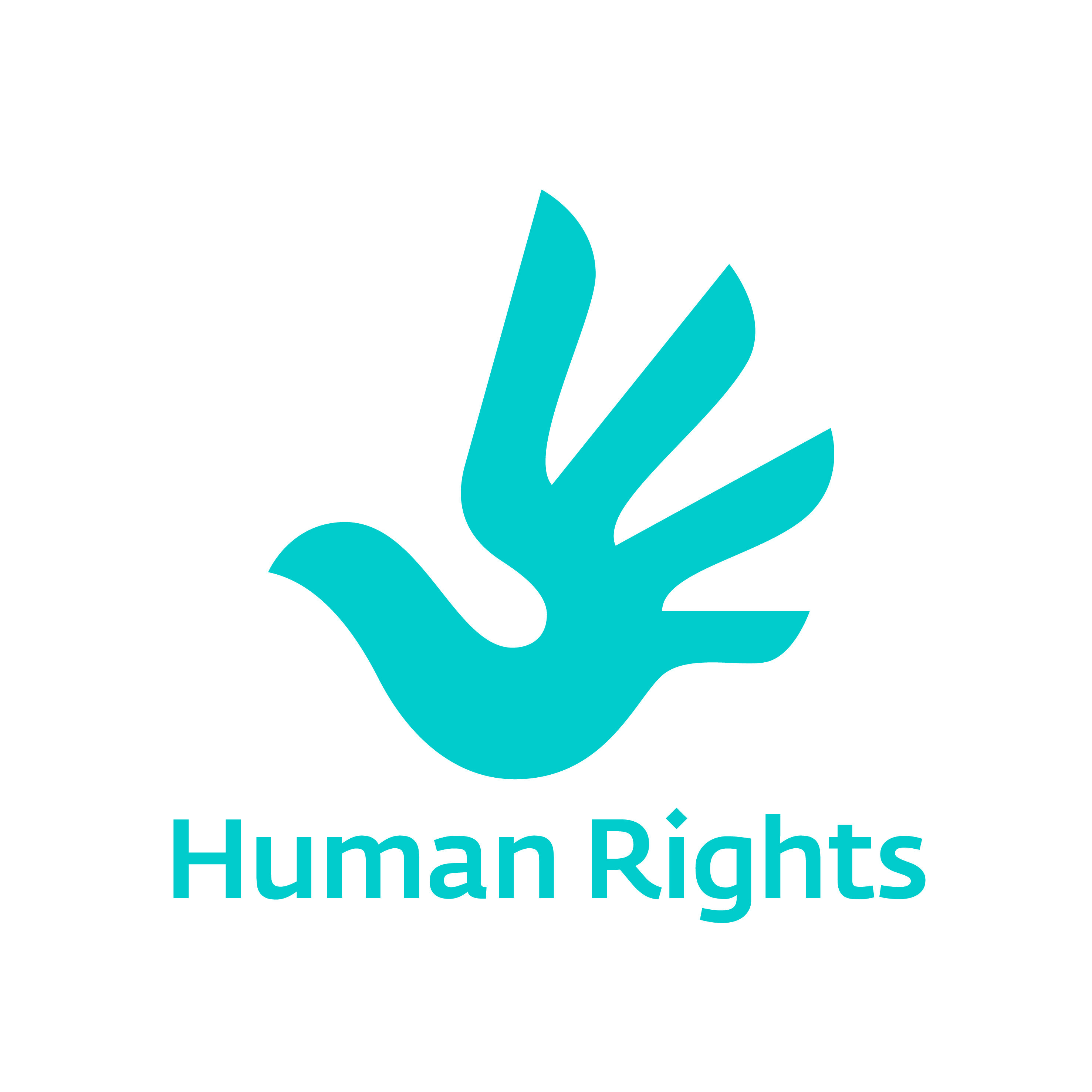 Right Logo - Downloads | The Universal Logo For Human Rights