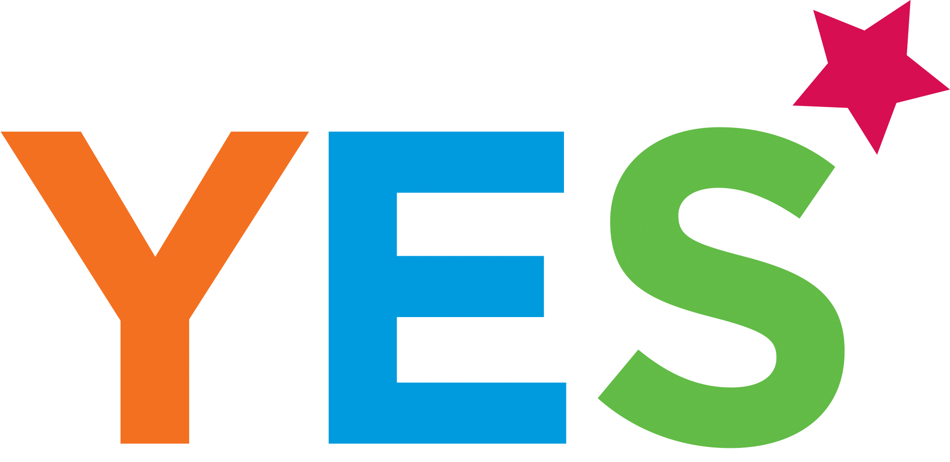 Yes Logo - Youth Enrichment Services (YES)