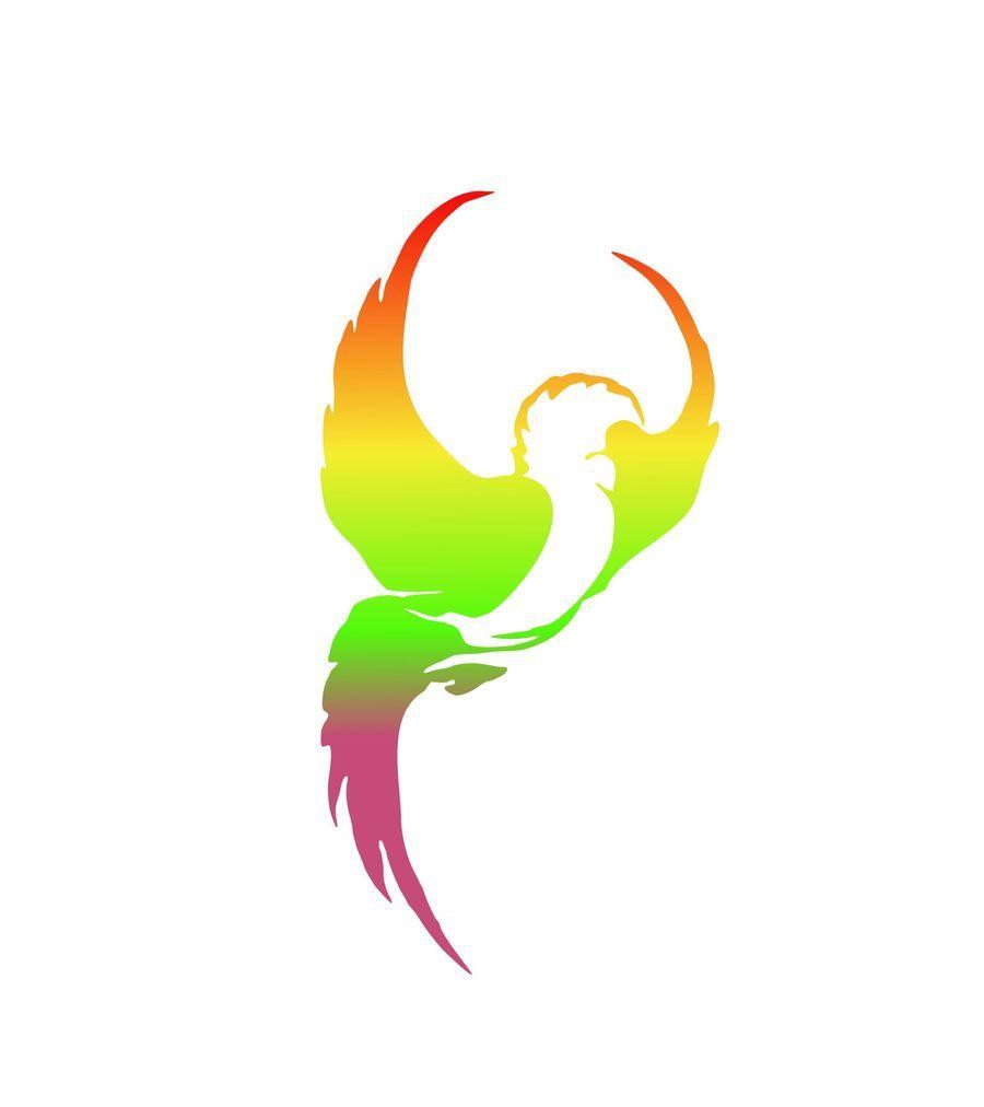 Cockatiel Logo - Entry by markkovalchuk for Create me a Bird Logo
