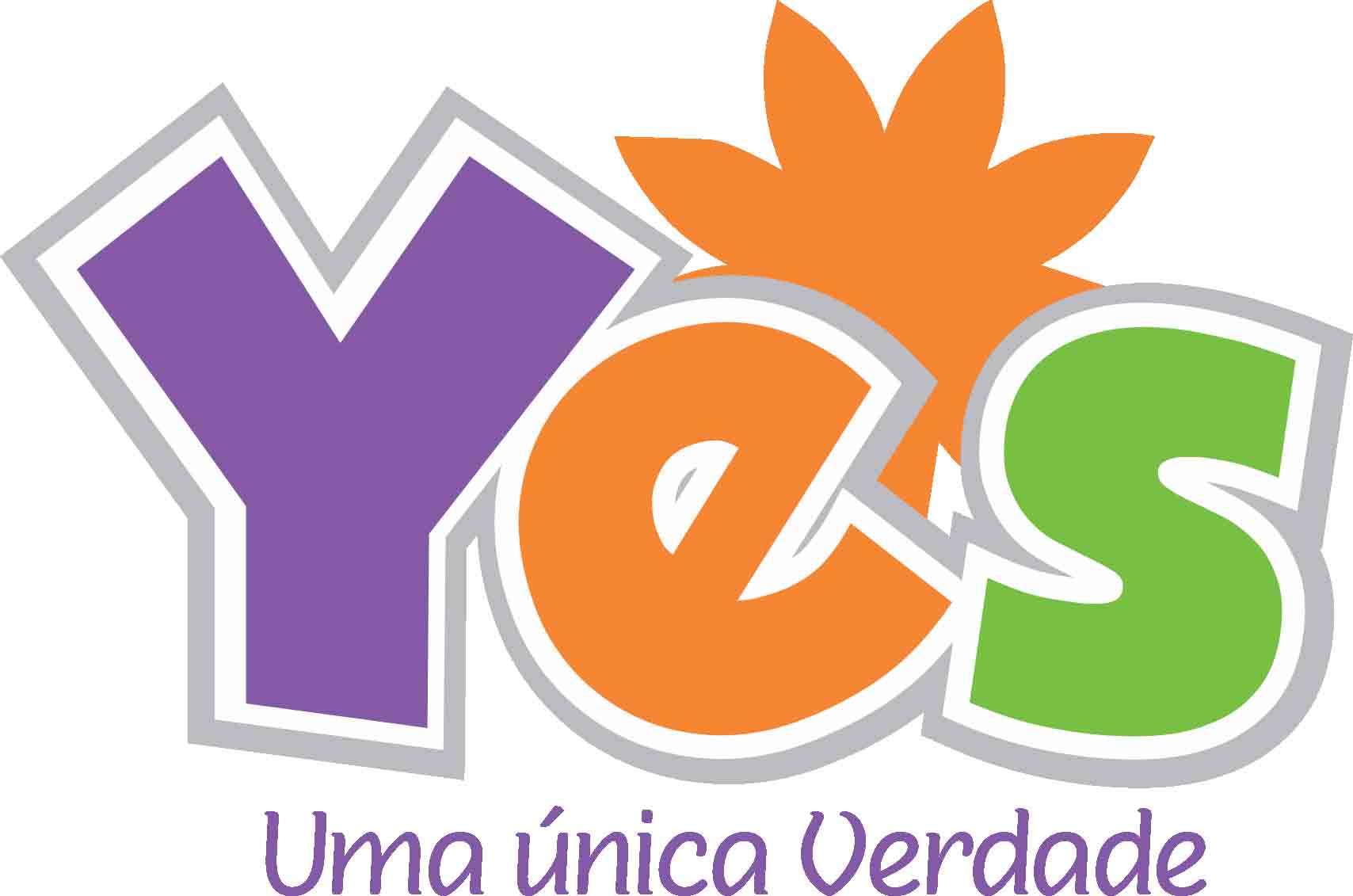 Yes Logo - YES Logo