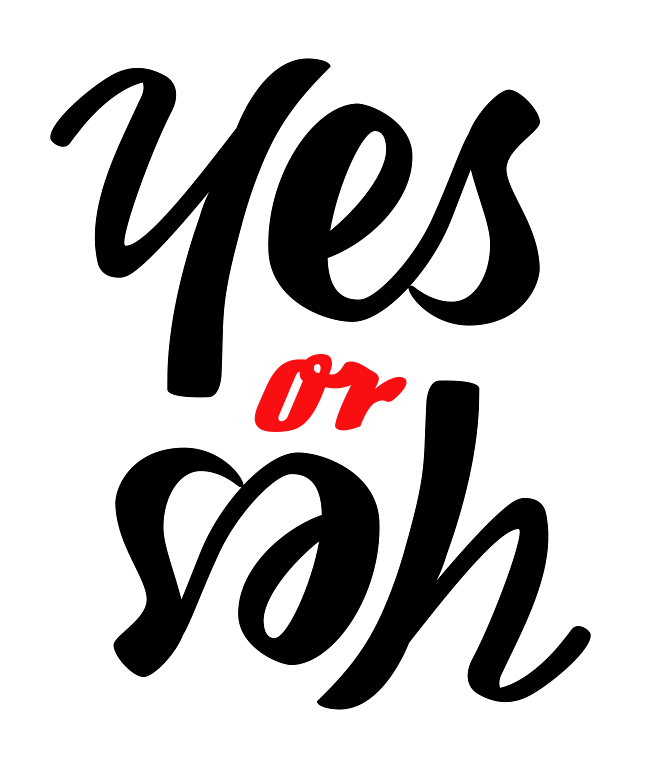 Yes Logo - TWICE or YES LOGO PNG