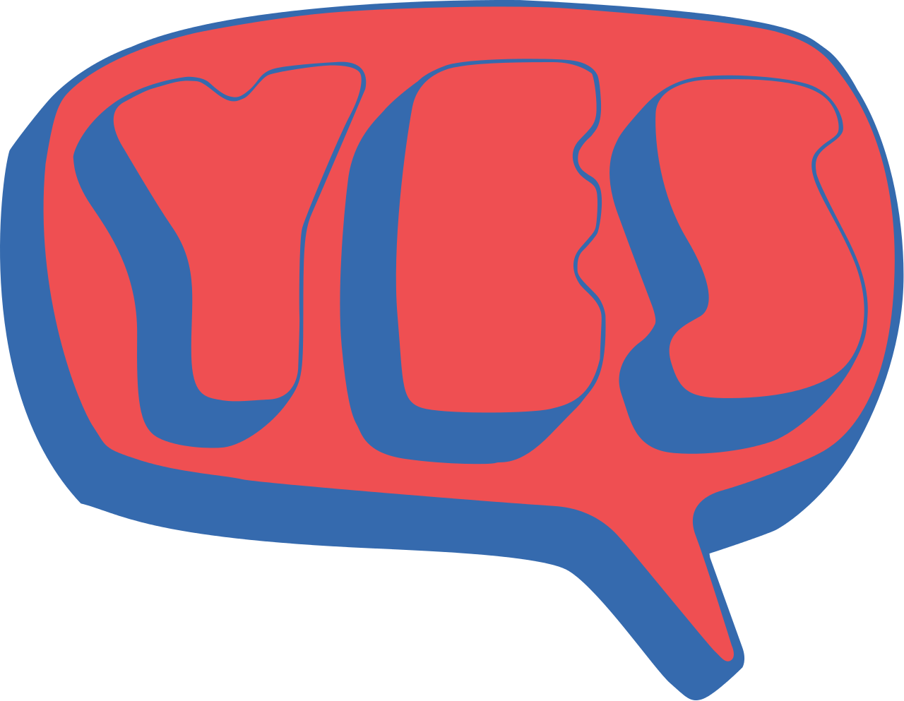 Yes Logo - Yes 1969 logo.svg