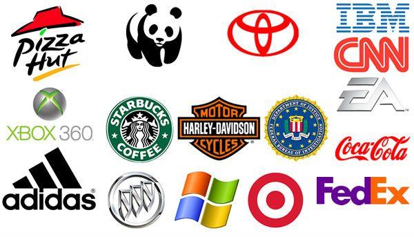 Different Logo - Different Types Of Logo Design Styles Write A Brief Perfect Primary ...
