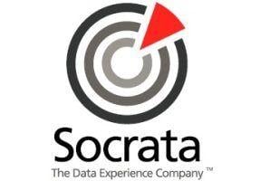 Socrata Logo - Socrata logo