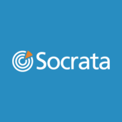 Socrata Logo - Socrata