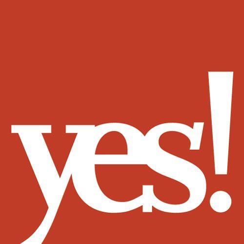 Yes Logo - YES Logo 2017 500px