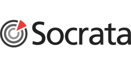 Socrata Logo - Datafloq: Socrata | Datafloq Profile