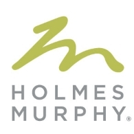 Murphy Logo - Holmes Murphy Reviews | Glassdoor