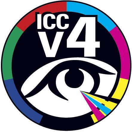 Jpeg Logo - ICC Logos