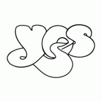 Yes Logo - Yes | Brands of the World™ | Download vector logos and logotypes