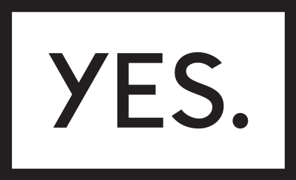 Yes Logo - Yes Snowboards | Media