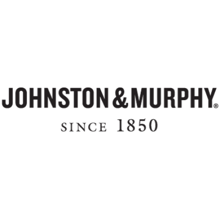 Murphy Logo - Johnston & Murphy | CoolSprings Galleria