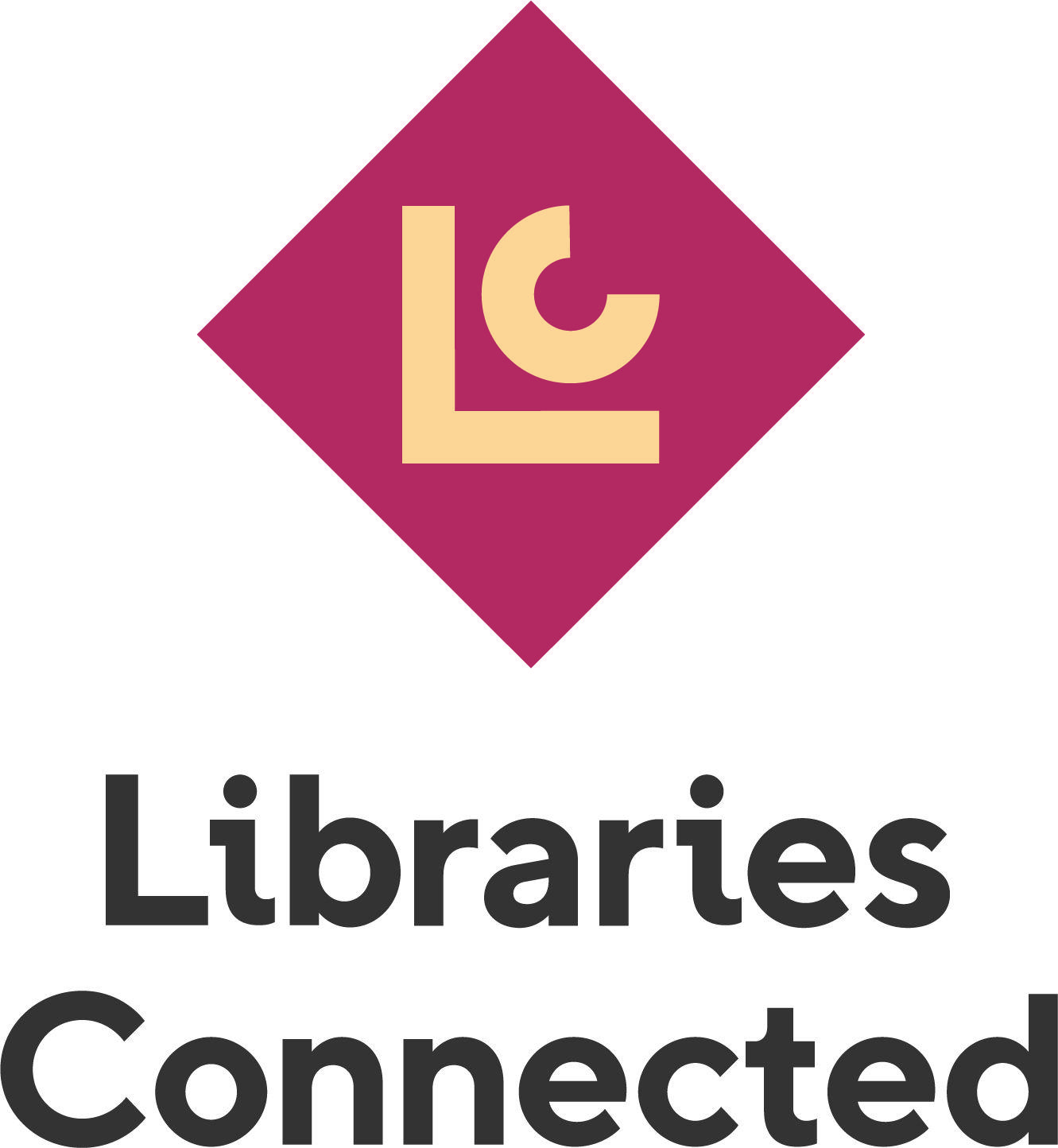 Jpeg Logo - Branding | Libraries Connected