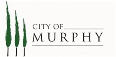 Murphy Logo - city-of-murphy-logo | Xtreme Air Services