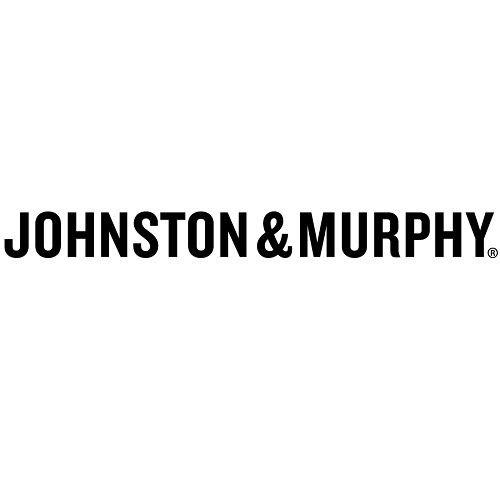 Murphy Logo - Johnston & Murphy. Visit South Walton