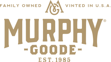 Murphy Logo - 2015 California Chardonnay | Murphy-Goode Winery