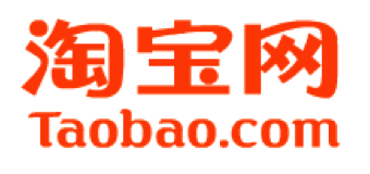Taobao.com Logo - New trend: Shop from China, Taobao Winning Beauty Blogger