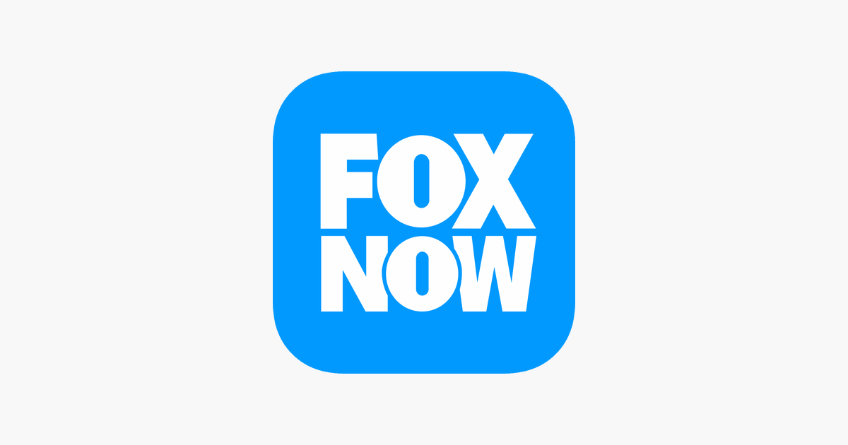 Fox.com Logo - FOX NOW: Live & On Demand TV on the App Store