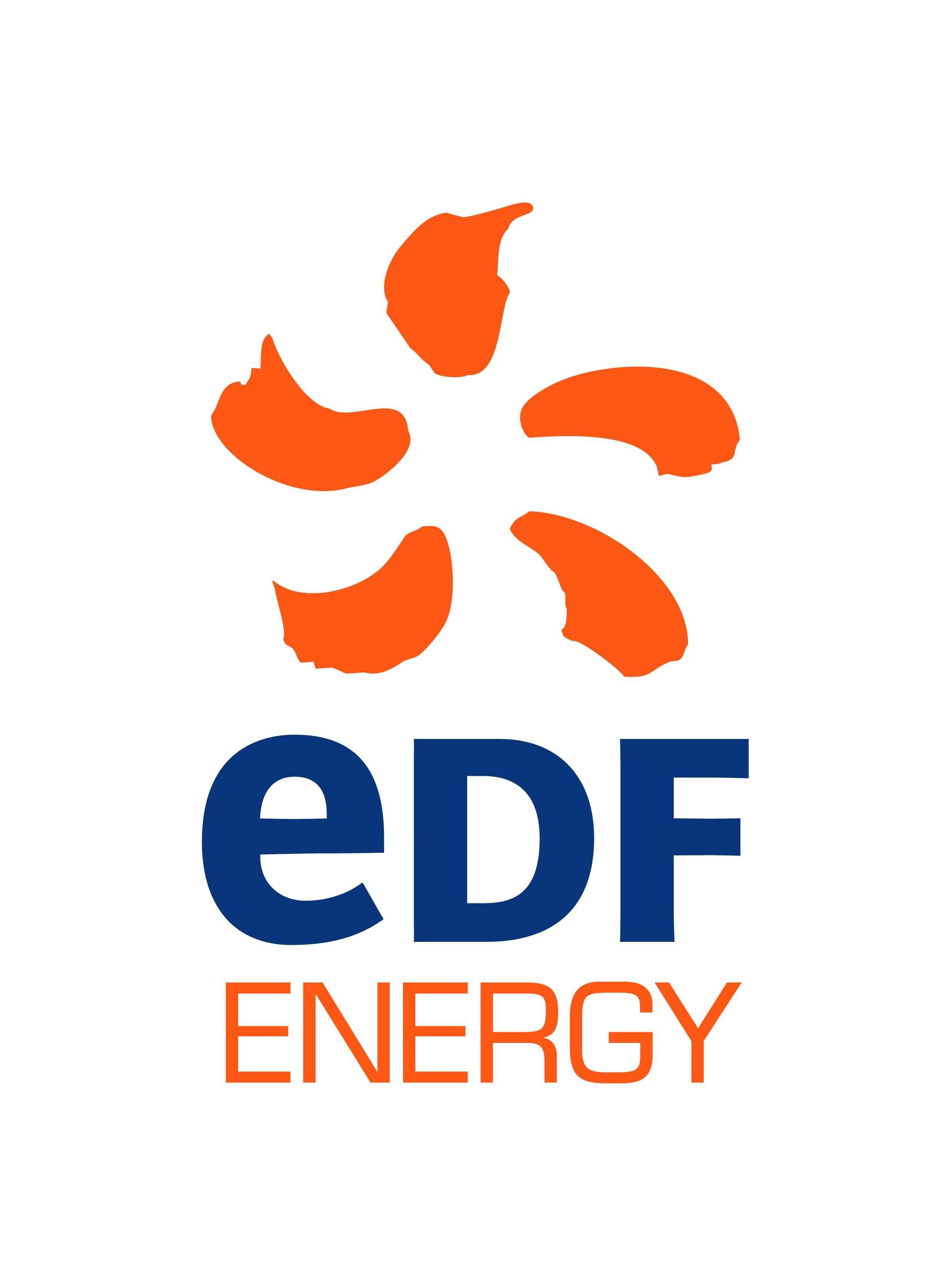 Jpeg Logo - EDF Energy logo JPEG - BQF | BQF