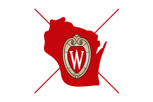 Different Logo - Logos for Print – Brand and Visual Identity – UW–Madison