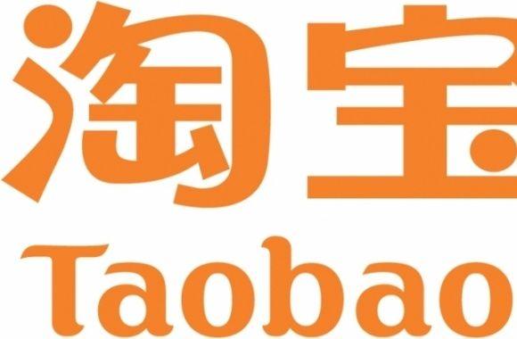 Taobao.com Logo - Taobao logo Download in HD Quality