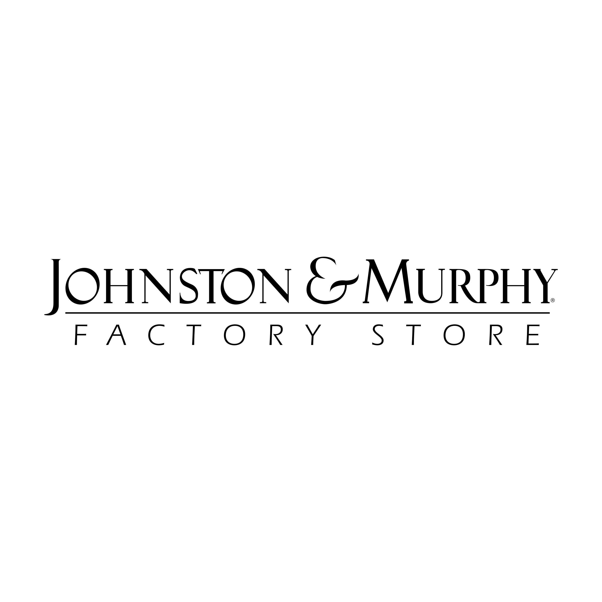 Murphy Logo - Johnston & Murphy Logo PNG Transparent & SVG Vector - Freebie Supply