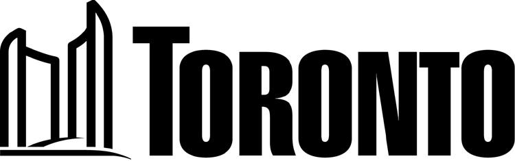 Jpeg Logo - Toronto Logo Jpeg And Organizations In North Toronto