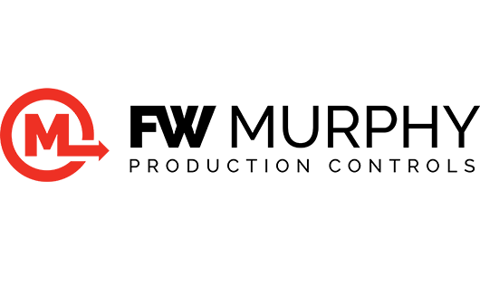 Murphy Logo - FW Murphy Production Controls |