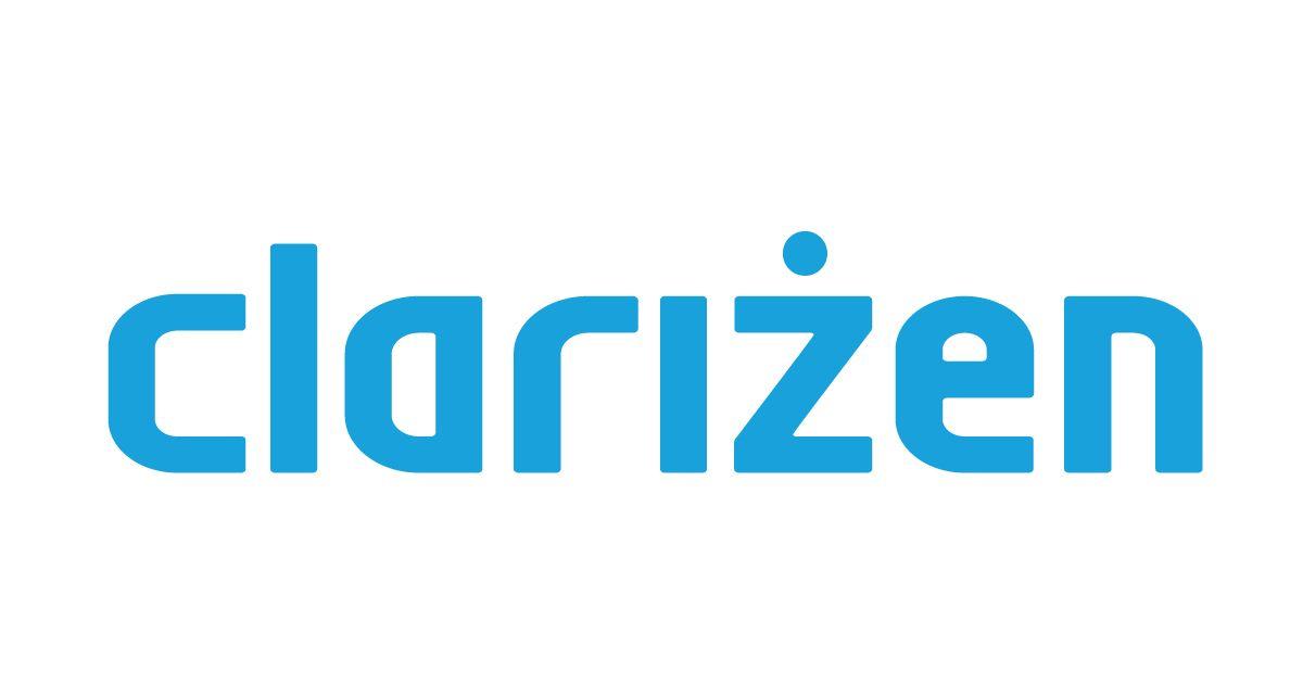 Clarizen Logo - Project Management Software