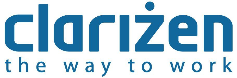 Clarizen Logo - clarizen-logo - Capterra Blog