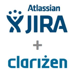 Clarizen Logo - Clarizen Introduces Integration With JIRA To Deliver An End To End