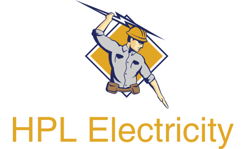 Electricity Logo - List of providers