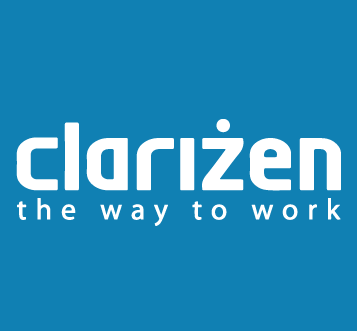 Clarizen Logo - Clarizen Review | Buy Project Management Software Reviews