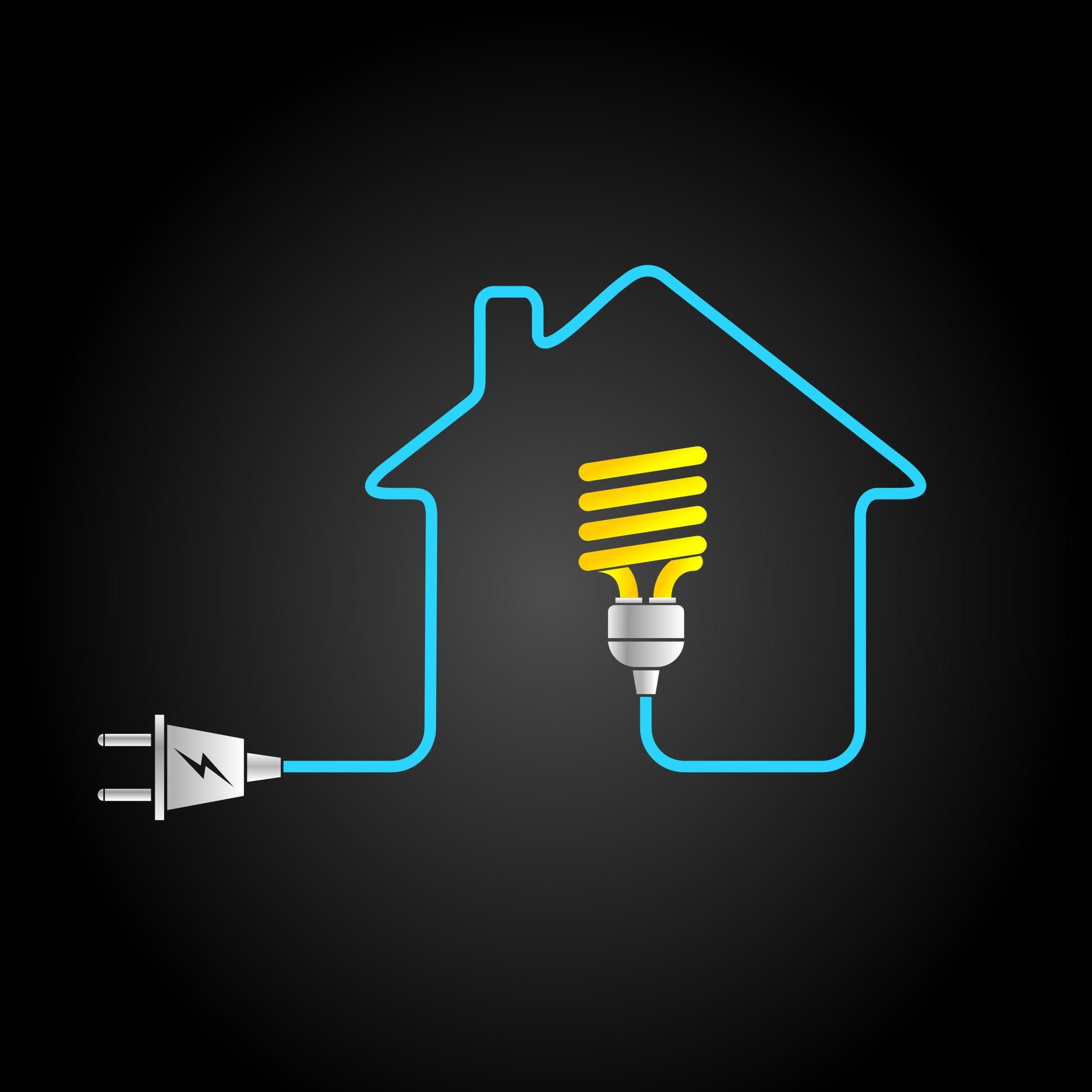 Electricity Logo - electricity logo 2012_09_02 | Fremantle Electrician Tony - Budget ...