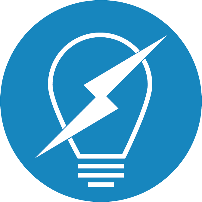 Electricity Logo - The Local Electricty Project – Making it easy to generate ...