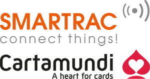 Smartrac Logo - Smartrac & Cartamundi – PGConnects – Helsinki