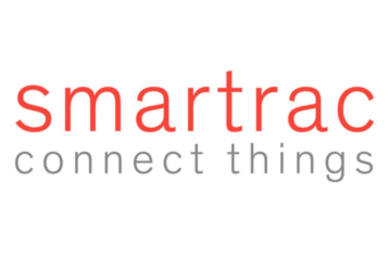 Smartrac Logo - Smartrac - RFID NFC & IoT Solutions - Smartrac