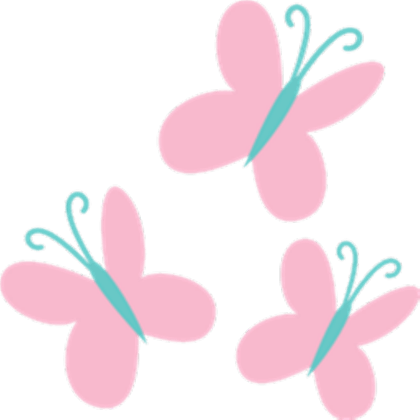 Fluttershy Logo - Fluttershy Cutie Mark
