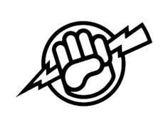 Electricity Logo - electrical logo - Google Search | electric | Logos, Logo design ...
