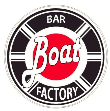 Bfb Logo - Logo BFB Of Boat Factory, Villers Sur Mer