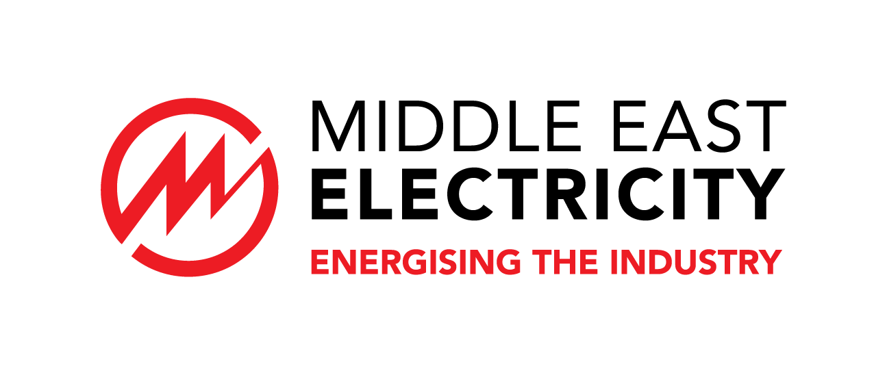Electricity Logo - Middle East Electricity